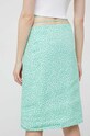 Îmbrăcăminte Calvin Klein Jeans fusta J20J220796.PPYX verde