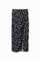 Desigual fusta 23SWFW17 negru