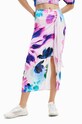Desigual fusta 23SWFW25 roz SS23