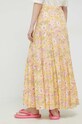 Oblečenie Sukňa Billabong EBJWK00100 žltá