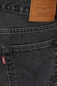 Levi's spódnica jeansowa A4694.0000 czarny