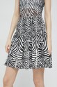 HUGO fusta 50489278 multicolor SS23