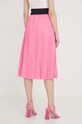 Odzież HUGO spódnica 50497547 różowy
