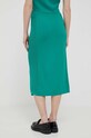 Одяг Спідниця United Colors of Benetton 1290D000B.24B зелений