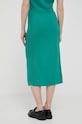 Oblečenie Sukňa United Colors of Benetton 1290D000B.24B zelená