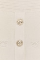 Pinko fusta bej 100144.A0HW