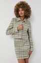 BOSS spódnica multicolor 50486777