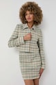 BOSS spódnica multicolor 50486777