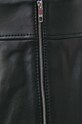 BOSS fusta de piele negru 50489116