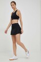 adidas Performance fustă HS1654 negru AW24