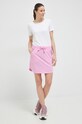 Marmot spódnica Elda M12638 różowy SS23