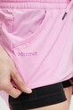 Marmot spódnica Elda różowy M12638