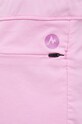 Marmot spódnica Elda M12638 różowy
