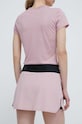 Oblečení Sportovní sukně Salewa Pedroc 2 00.0000028605 růžová