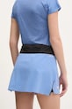 Odzież Salewa spódnica sportowa Pedroc 2 00.0000028605 niebieski