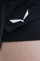 Športová sukňa Salewa Pedroc 2 00.0000028605 čierna
