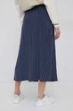 Одежда Юбка Tommy Hilfiger WW0WW38627.PPYX тёмно-синий