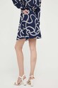 Ρούχα Φούστα Tommy Hilfiger WW0WW39338.PPYX σκούρο μπλε