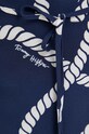 Suknja Tommy Hilfiger WW0WW39338.PPYX mornarsko plava