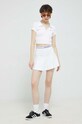 Спідниця Tommy Jeans DW0DW15387.PPYX білий SS23