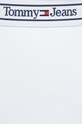 Спідниця Tommy Jeans білий DW0DW15387.PPYX