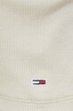 Tommy Jeans spódnica beżowy DW0DW15430.PPYX
