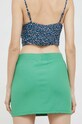 Îmbrăcăminte Tommy Jeans fusta DW0DW15389.PPYX verde