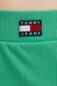 zöld Tommy Jeans szoknya