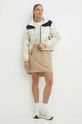 Спідниця Jack Wolfskin 10 1507951 бежевий SS24
