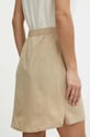 Odzież Jack Wolfskin spódnica SONORA 1507951 beżowy