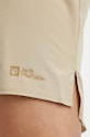 Jack Wolfskin spódnica SONORA 1507951 beżowy