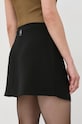 Oblečenie Sukňa Armani Exchange 3RYN45.YN9JZ čierna