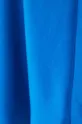 niebieski Samsoe Samsoe spódnica AGNETA