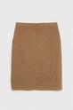 Luisa Spagnoli szoknya Talent 540094 bézs SS23