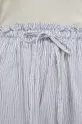 λευκό Βαμβακερή φούστα GAP