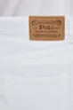 λευκό Τζιν φούστα Polo Ralph Lauren