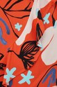 Sukňa PS Paul Smith oranžová W2R.243S.K31021