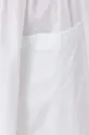 λευκό Βαμβακερή φούστα MAX&Co.