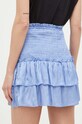 MAX&Co. fusta 71011623 albastru SS23