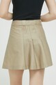 Одяг Спідниця Dickies DK0A4Y1SKHK1 бежевий