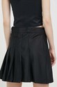 Одежда Юбка Dickies DK0A4Y1SBLK1 чёрный