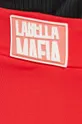 красный Юбка LaBellaMafia