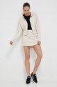 Dkny fusta DP3S5117 bej SS23