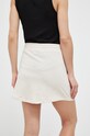 Îmbrăcăminte Dkny fusta DP3S5117 bej