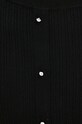 Morgan fusta negru JSUZY.NOIR