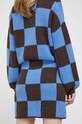 Îmbrăcăminte Stine Goya fusta din amestec de lana SG4815 multicolor