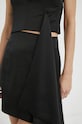 Gestuz fusta NiliaGZ Hw negru 10907011