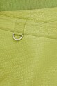 Gestuz fusta de piele SerinaGZ HW verde 10907015