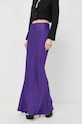 Patrizia Pepe fusta 2G0911.A262 violet SS23