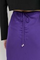 Patrizia Pepe fusta violet 2G0911.A262